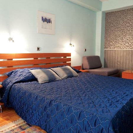 Leonardo Hotel Skopje Esterno foto