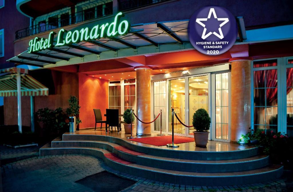 Leonardo Hotel Skopje Esterno foto
