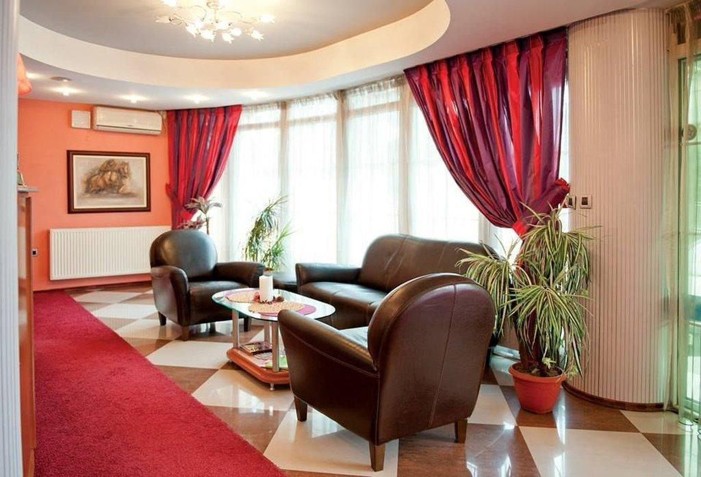 Leonardo Hotel Skopje Esterno foto