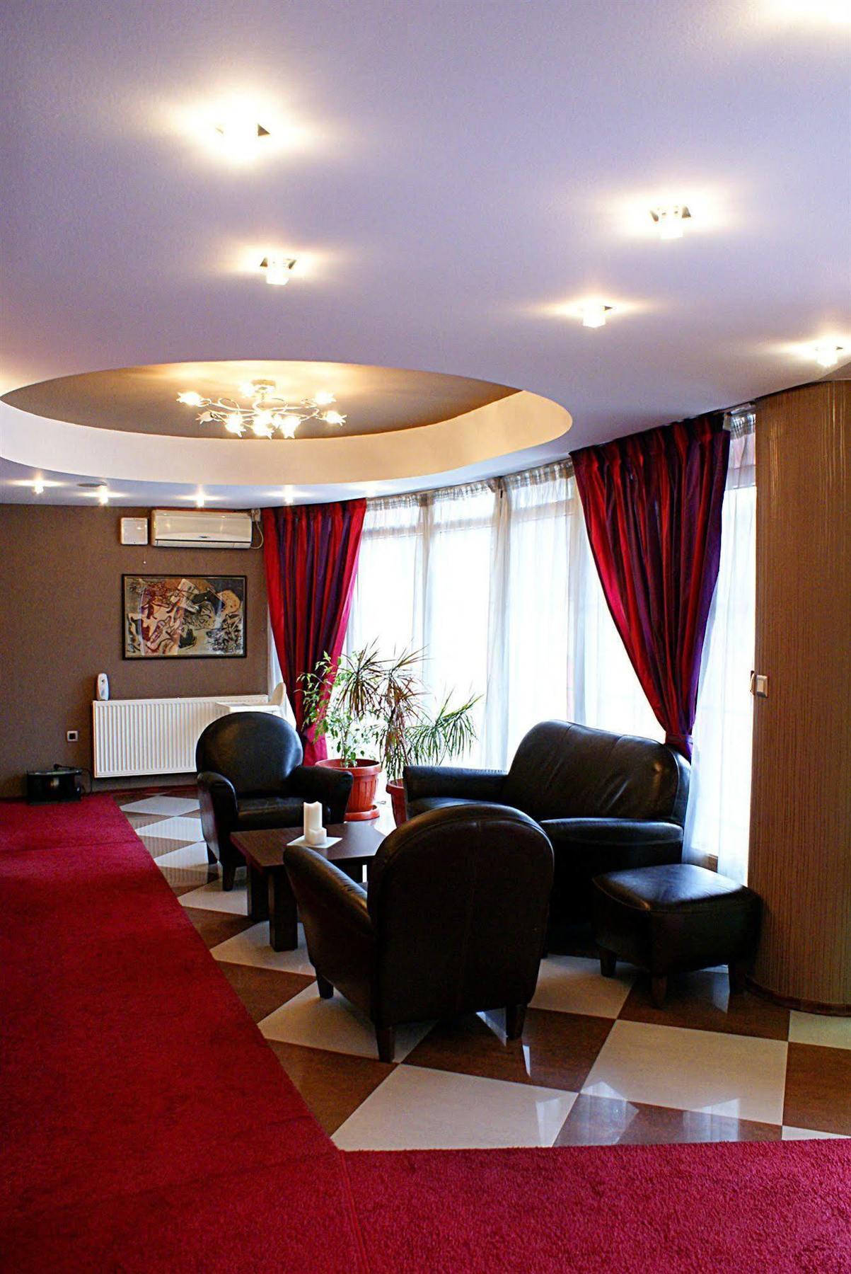 Leonardo Hotel Skopje Esterno foto