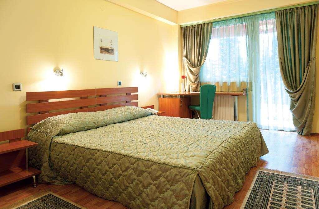 Leonardo Hotel Skopje Camera foto